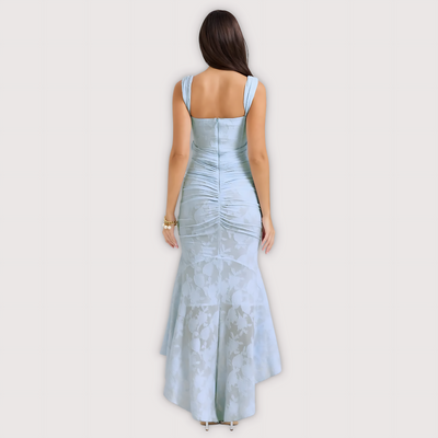 Vestido MAXI - Eclipse