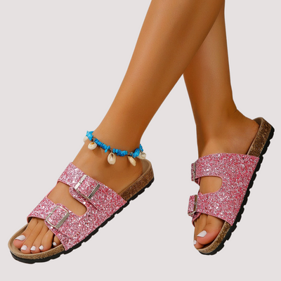 Destello Urbano™ | Sandalias