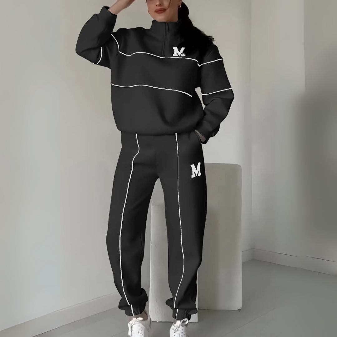 MICHIGAN™ - Cómodo, elegante y relajado.