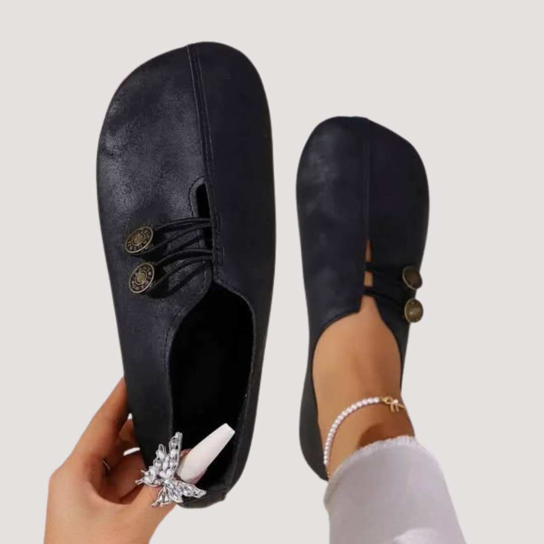 Maribel™ - ZAPATO ORTOPÉDICO CONFORTABLE
