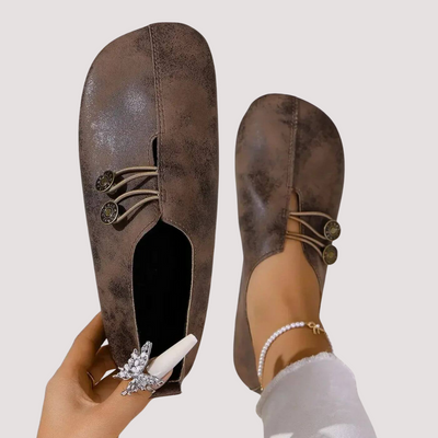 Maribel™ - ZAPATO ORTOPÉDICO CONFORTABLE