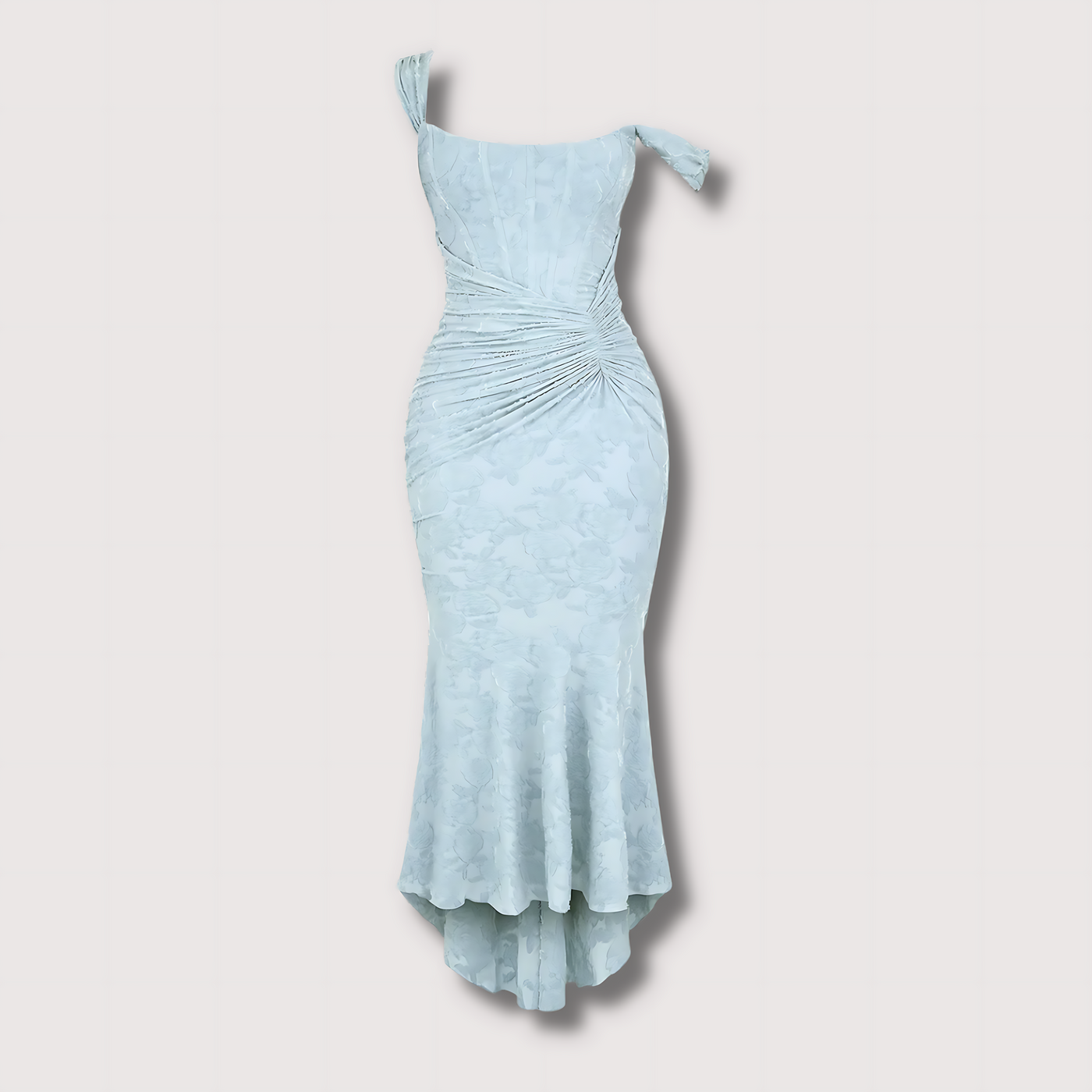 Vestido MAXI - Eclipse