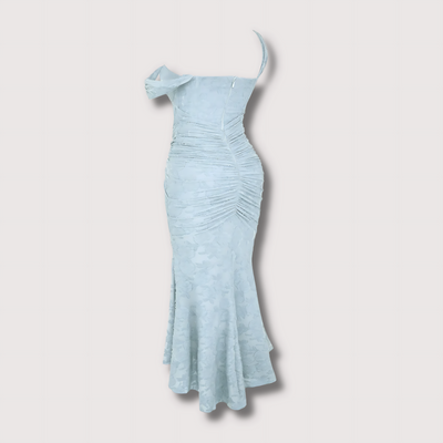 Vestido MAXI - Eclipse