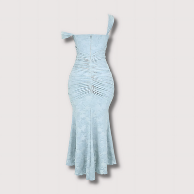 Vestido MAXI - Eclipse