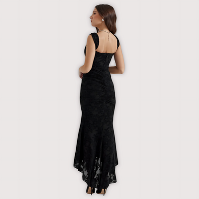 Vestido MAXI - Eclipse