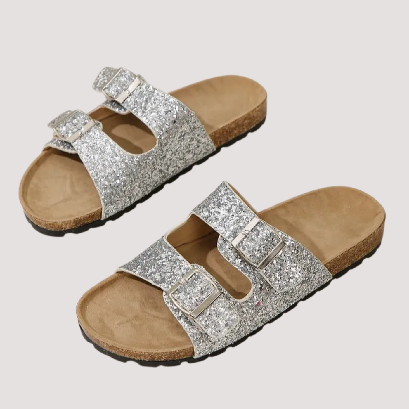 Destello Urbano™ | Sandalias