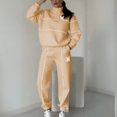 MICHIGAN™ - Cómodo, elegante y relajado.