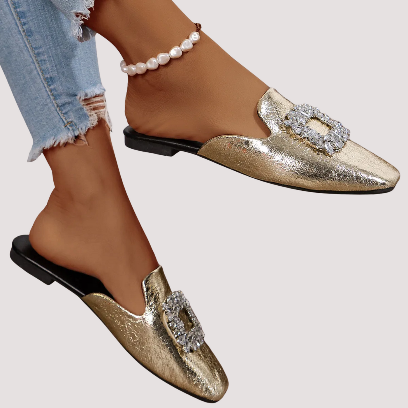 Sandalias - DESTELLO CHIC