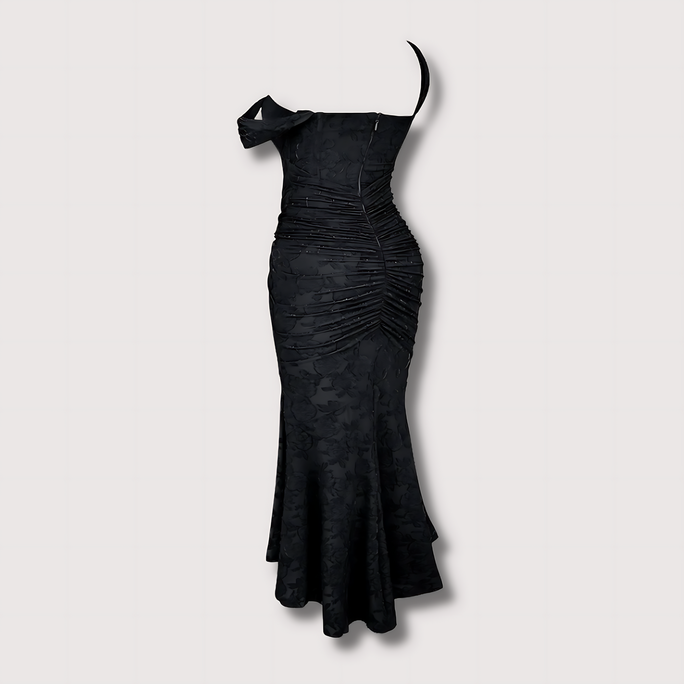 Vestido MAXI - Eclipse