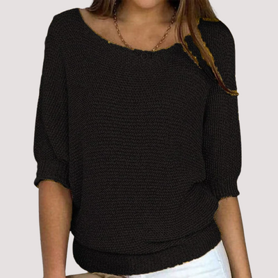 Inés™ - Jersey Elegante