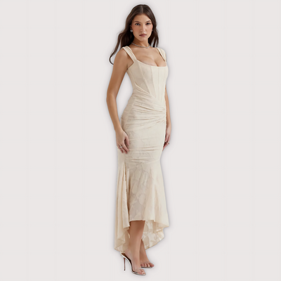 Vestido MAXI - Eclipse
