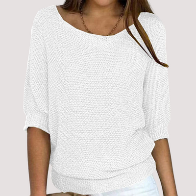 Inés™ - Jersey Elegante