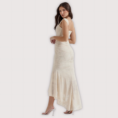 Vestido MAXI - Eclipse