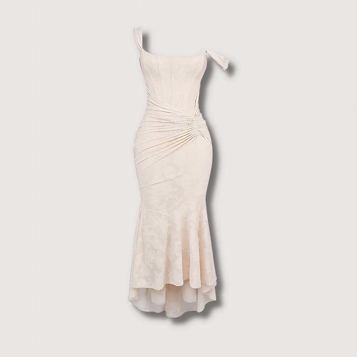 Vestido MAXI - Eclipse