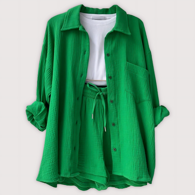 Camila™ - Conjunto Ligero de Verano