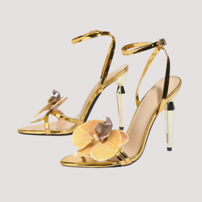 Sandalias de Tacón - ALMA EN FLOR