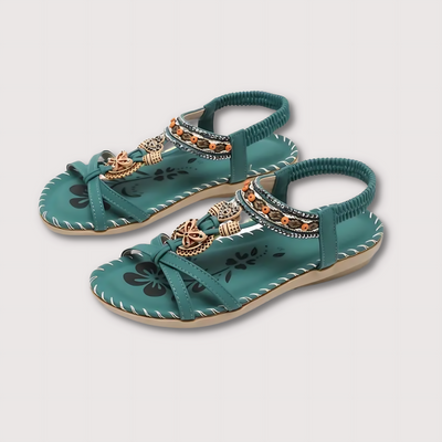 Sandalias Ergonómicas - Vera