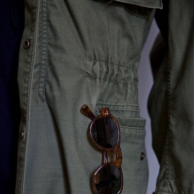 The Archer – chaqueta de campo