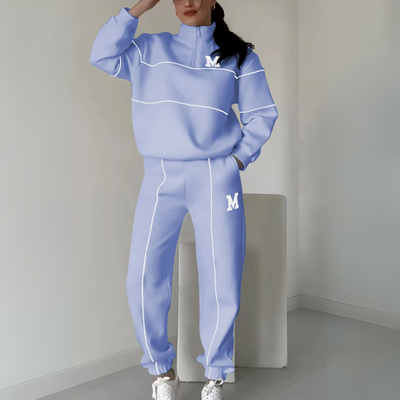 MICHIGAN™ - Cómodo, elegante y relajado.