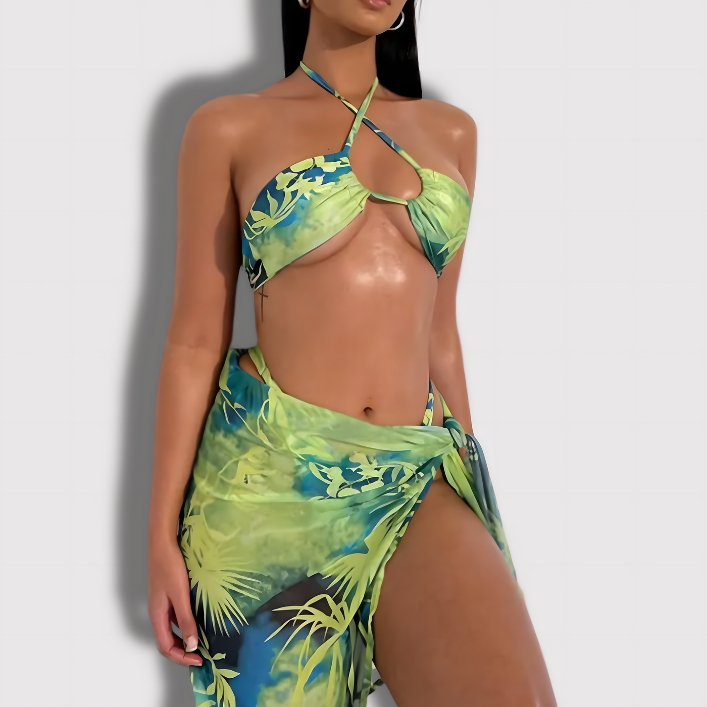 Bikini - AVENTURA SALADA