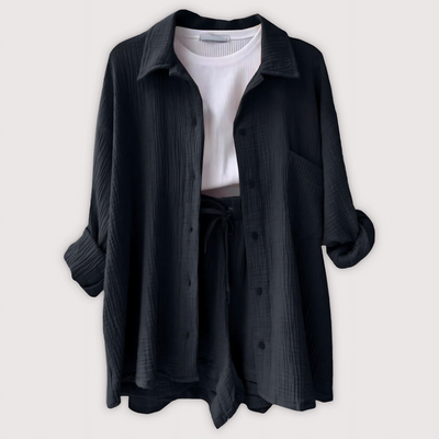 Camila™ - Conjunto Ligero de Verano