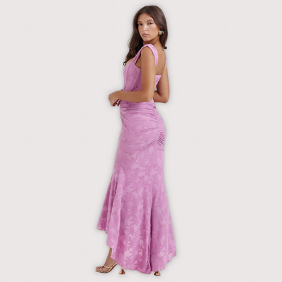 Vestido MAXI - Eclipse