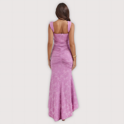 Vestido MAXI - Eclipse