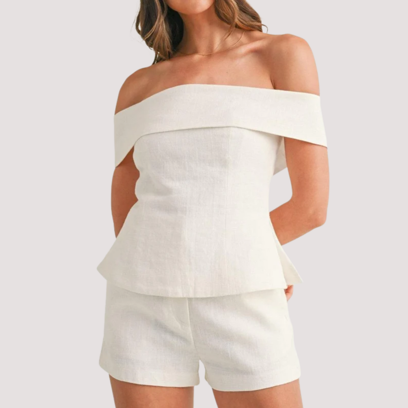 eatriz™ - Traje de Dos Piezas