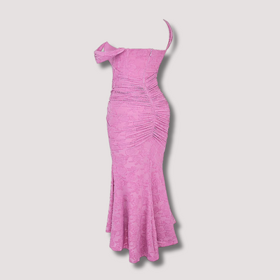 Vestido MAXI - Eclipse