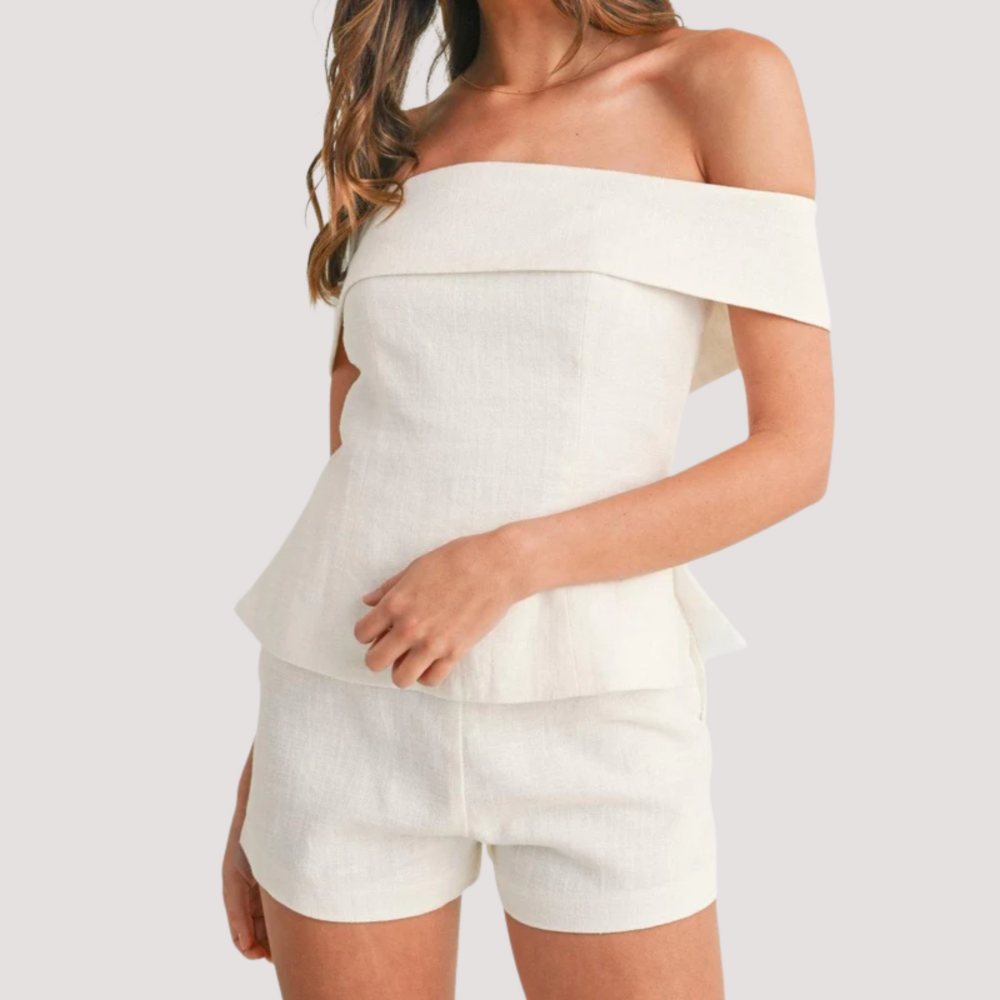 eatriz™ - Traje de Dos Piezas