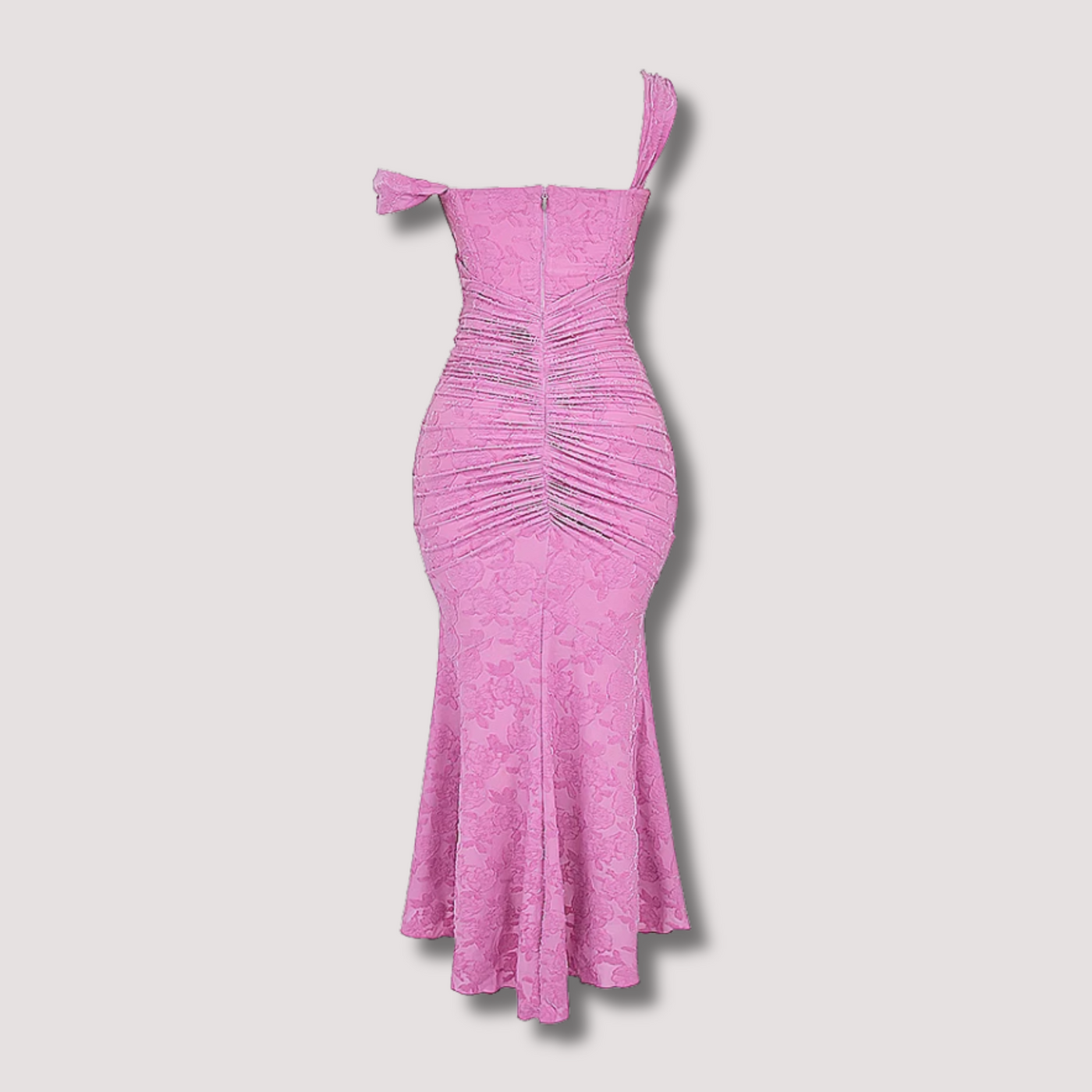 Vestido MAXI - Eclipse