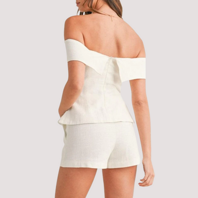 eatriz™ - Traje de Dos Piezas