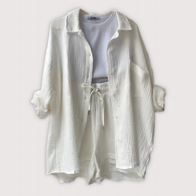 Camila™ - Conjunto Ligero de Verano