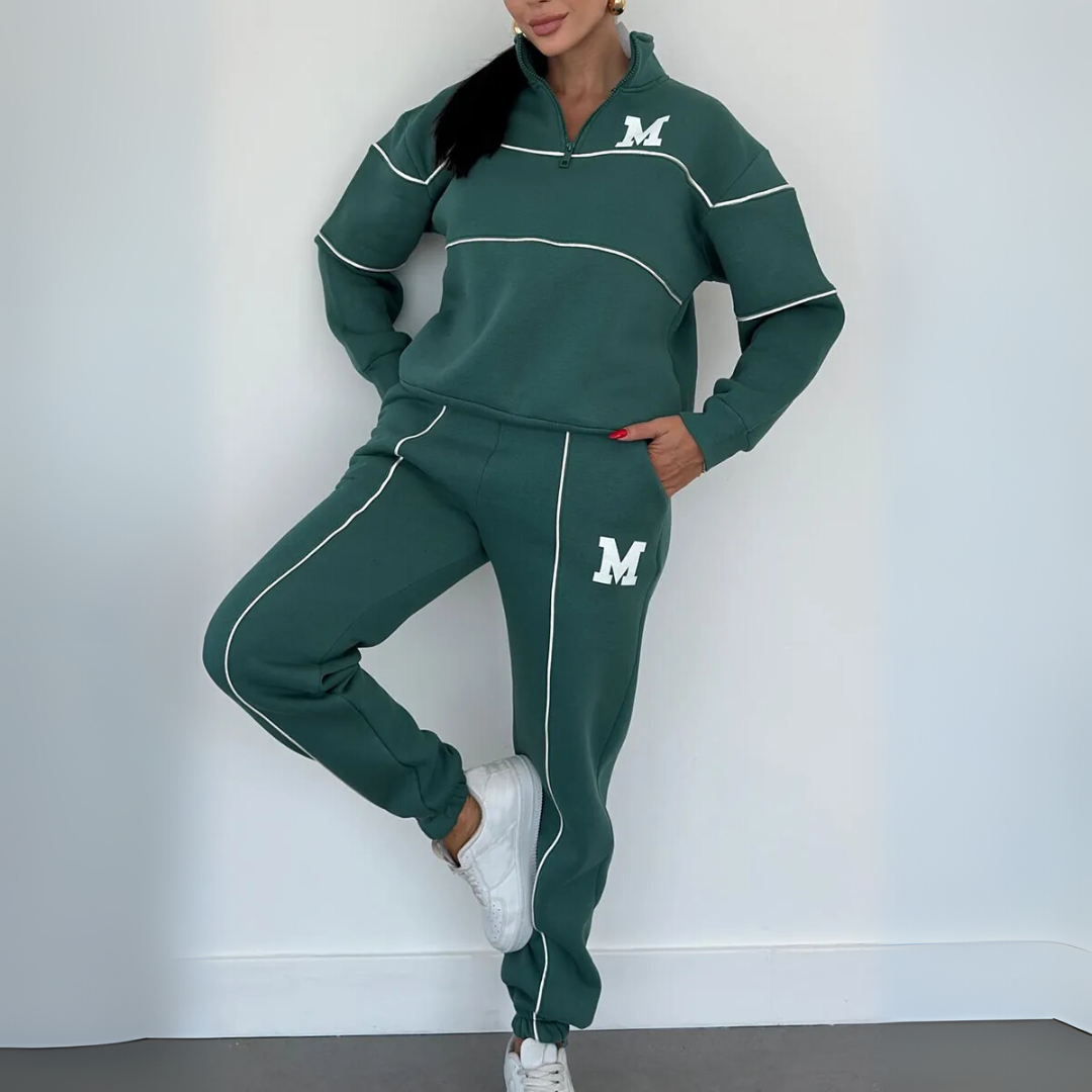 MICHIGAN™ - Cómodo, elegante y relajado.