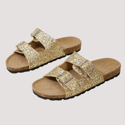 Destello Urbano™ | Sandalias