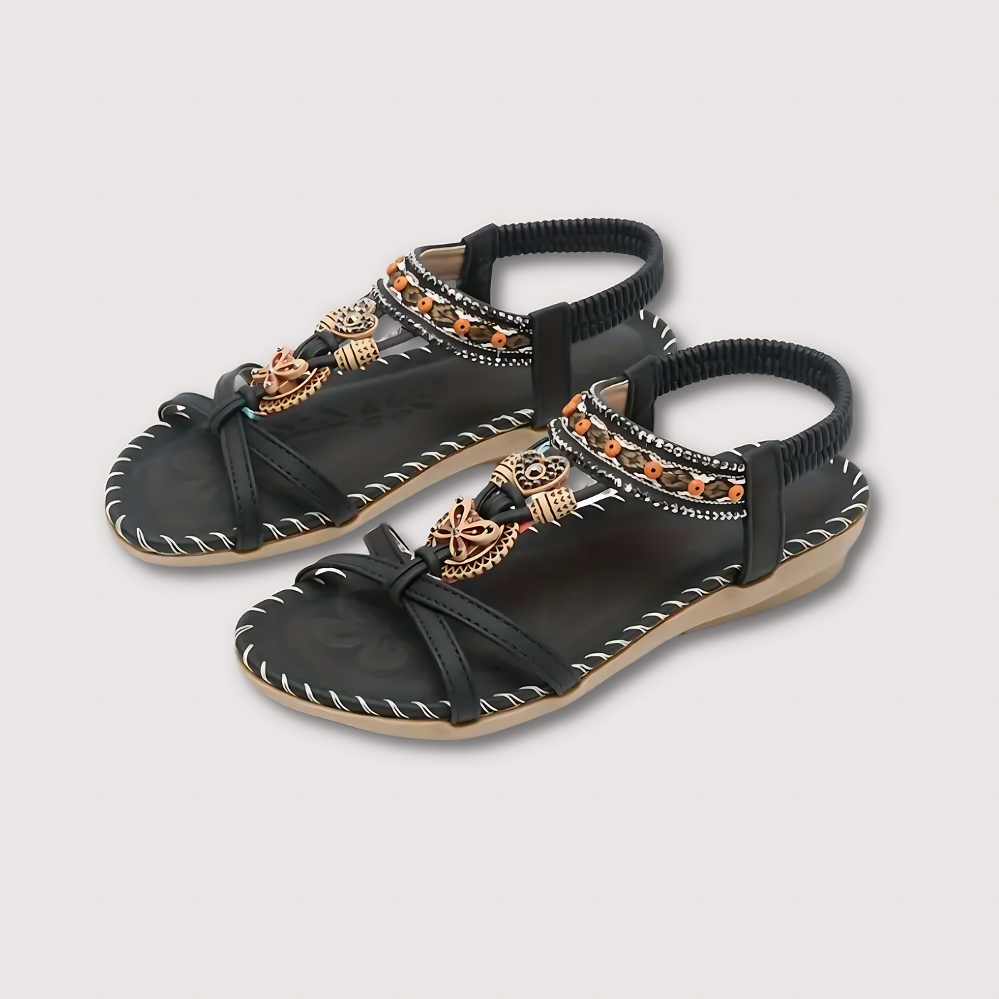 Sandalias Ergonómicas - Vera