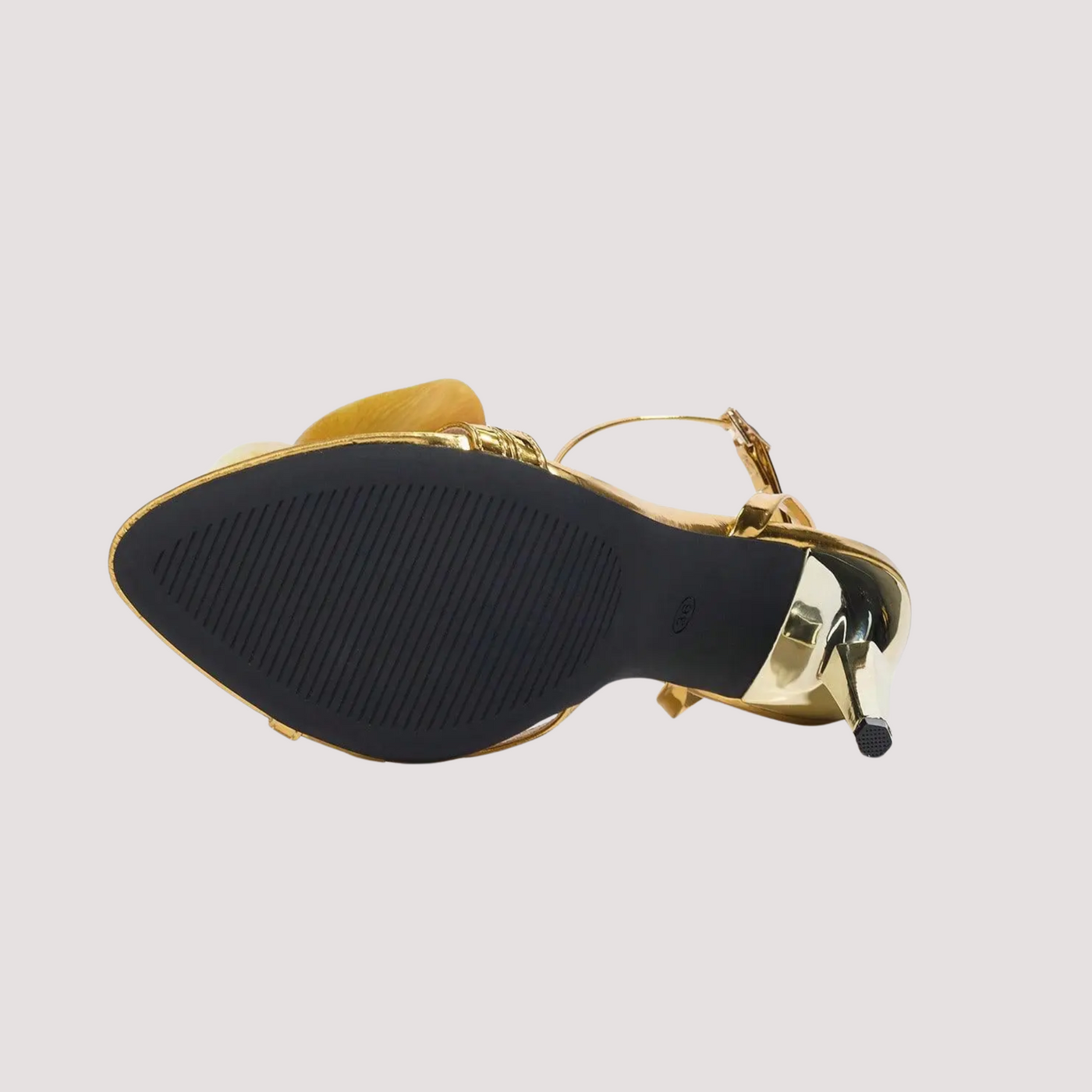 Sandalias de Tacón - ALMA EN FLOR