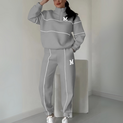 MICHIGAN™ - Cómodo, elegante y relajado.