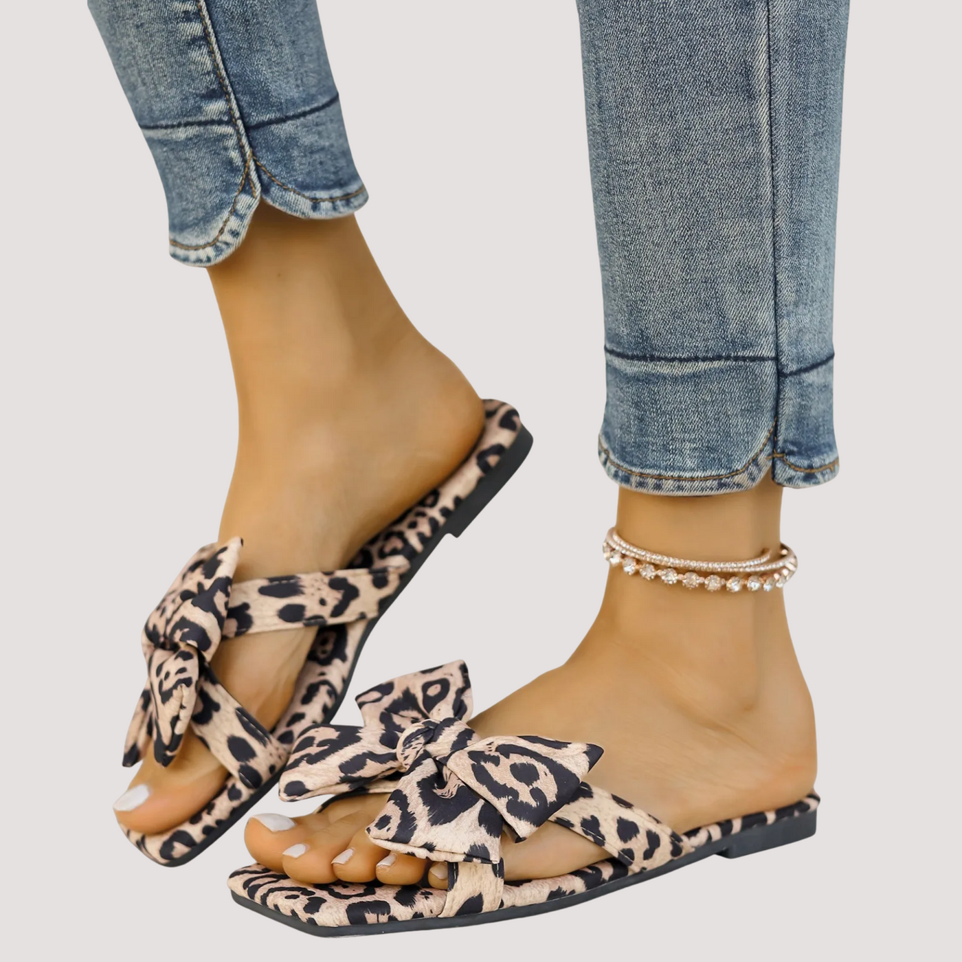 Sandalias - FIERA DULCE