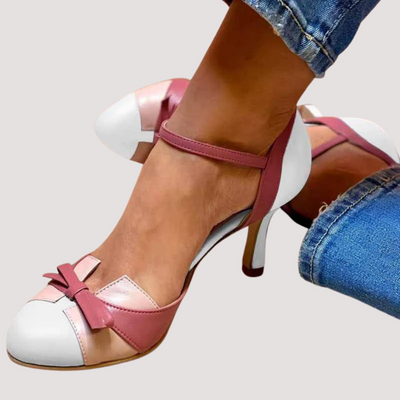 Sandalias de Tacón - VIVA COLOR