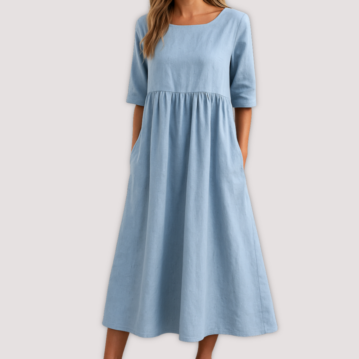 Sofía™ | Vestido Midi