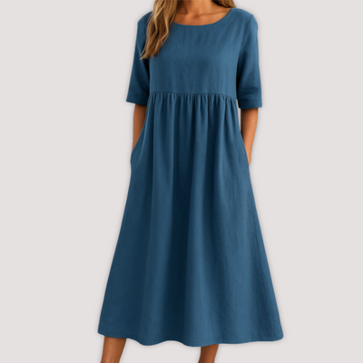 Sofía™ | Vestido Midi