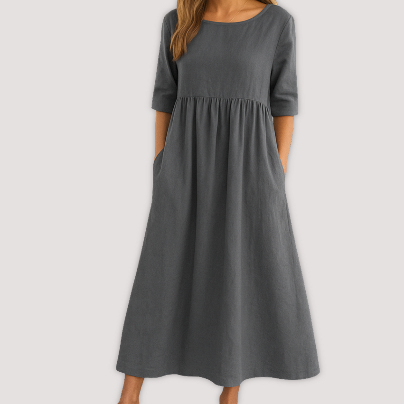 Sofía™ | Vestido Midi