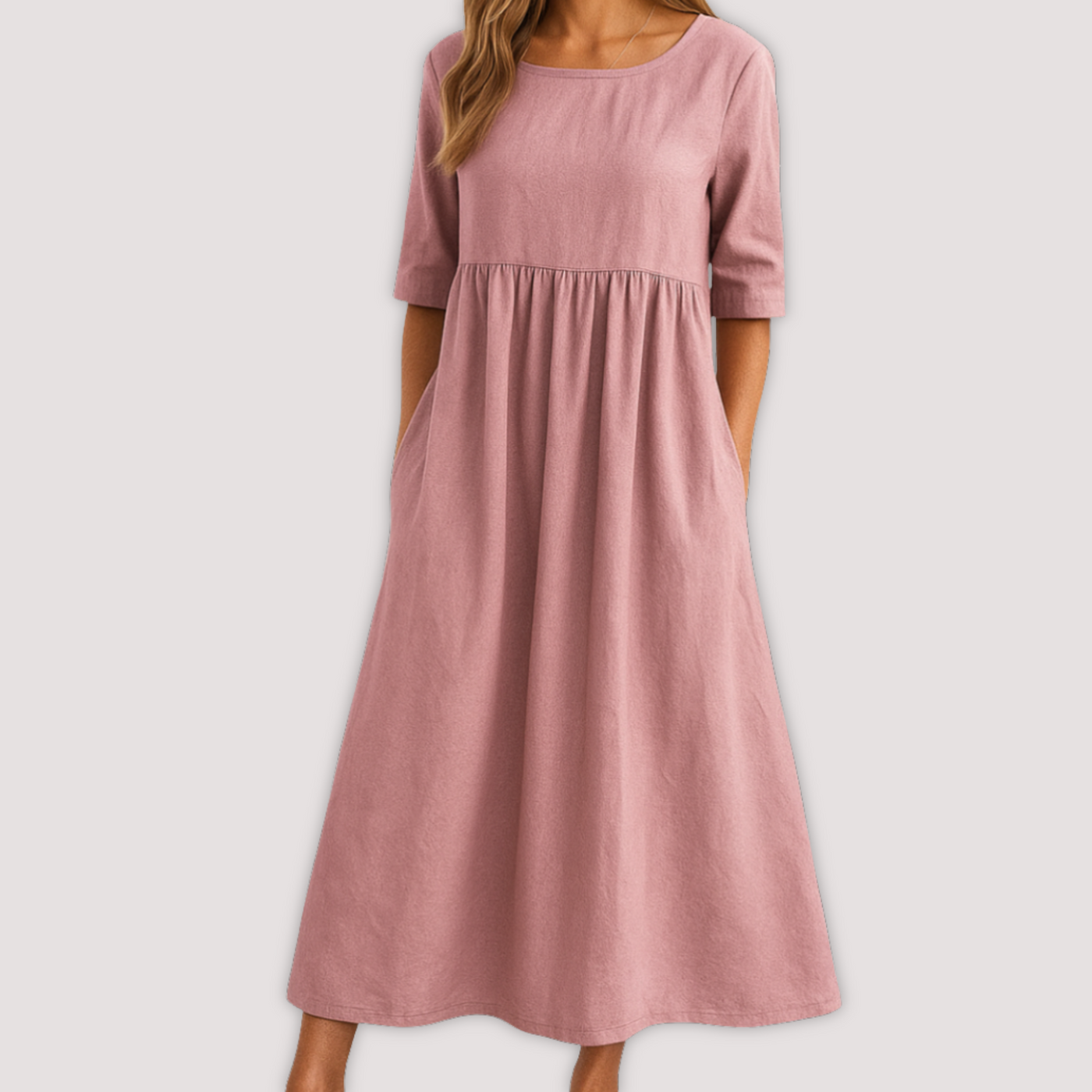 Sofía™ | Vestido Midi