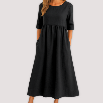 Sofía™ | Vestido Midi