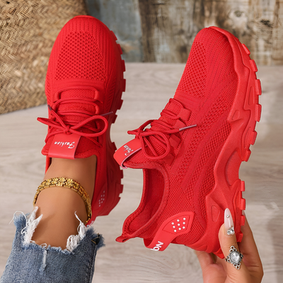 Bella™ - Zapatillas Ortopédicas Cómodas