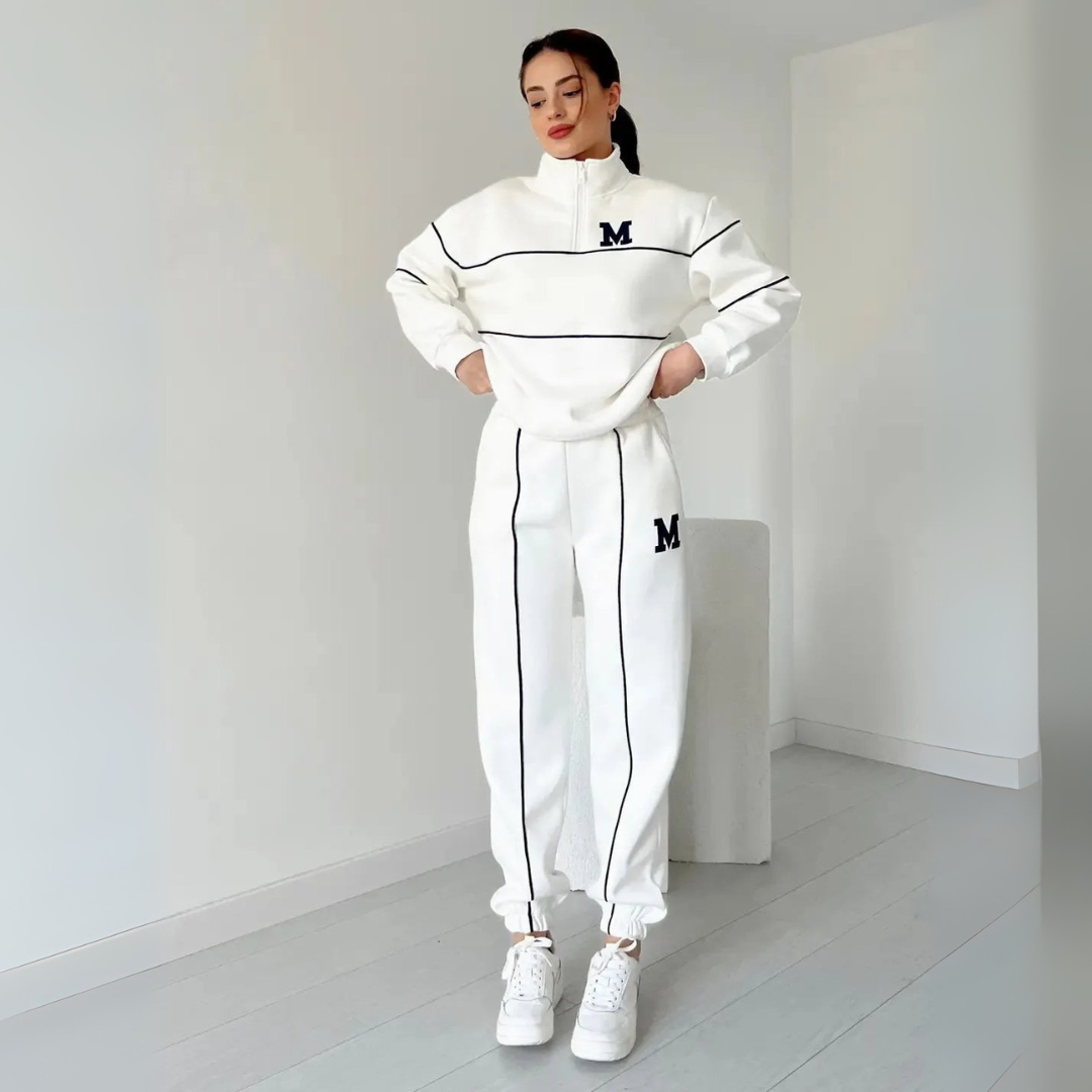 MICHIGAN™ - Cómodo, elegante y relajado.