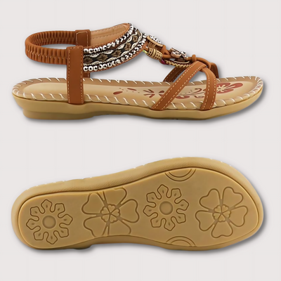 Sandalias Ergonómicas - Vera