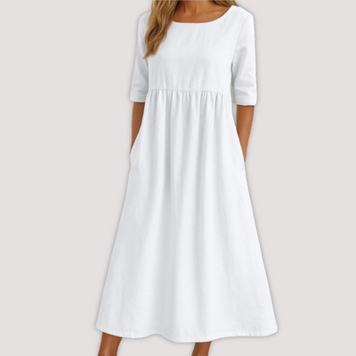 Sofía™ | Vestido Midi