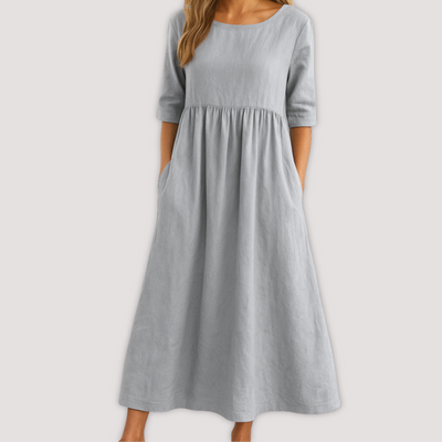 Sofía™ | Vestido Midi